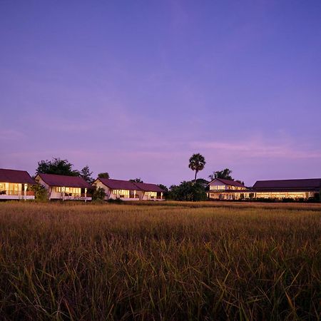Pimali Resort & Training Centre Nong Khai Luaran gambar