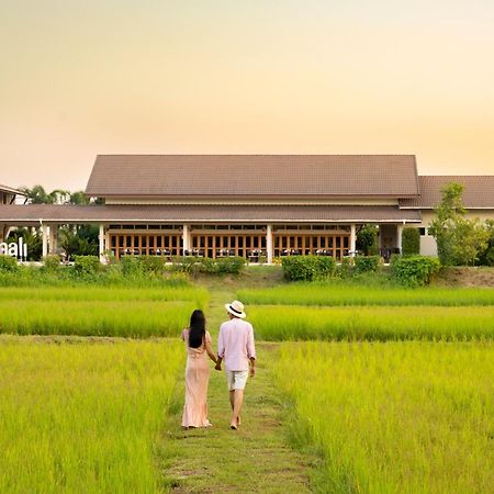 Pimali Resort & Training Centre Nong Khai Luaran gambar