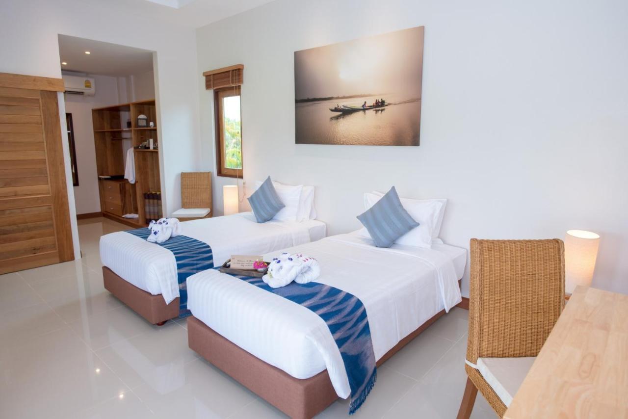 Pimali Resort & Training Centre Nong Khai Luaran gambar