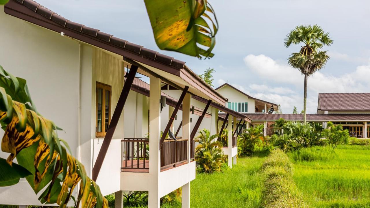Pimali Resort & Training Centre Nong Khai Luaran gambar