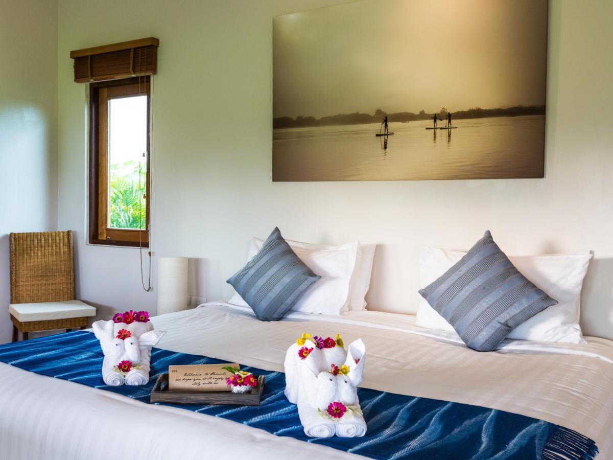 Pimali Resort & Training Centre Nong Khai Luaran gambar