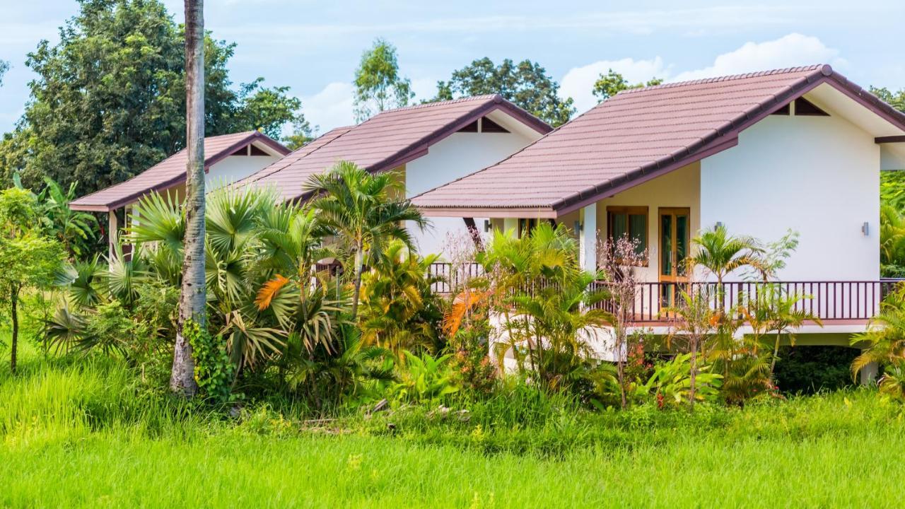 Pimali Resort & Training Centre Nong Khai Luaran gambar