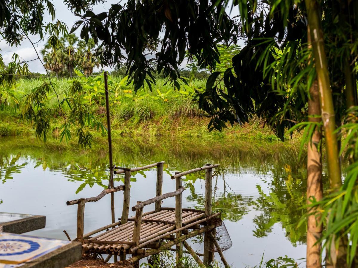 Pimali Resort & Training Centre Nong Khai Luaran gambar