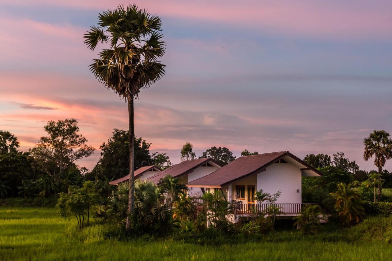 Pimali Resort & Training Centre Nong Khai Luaran gambar