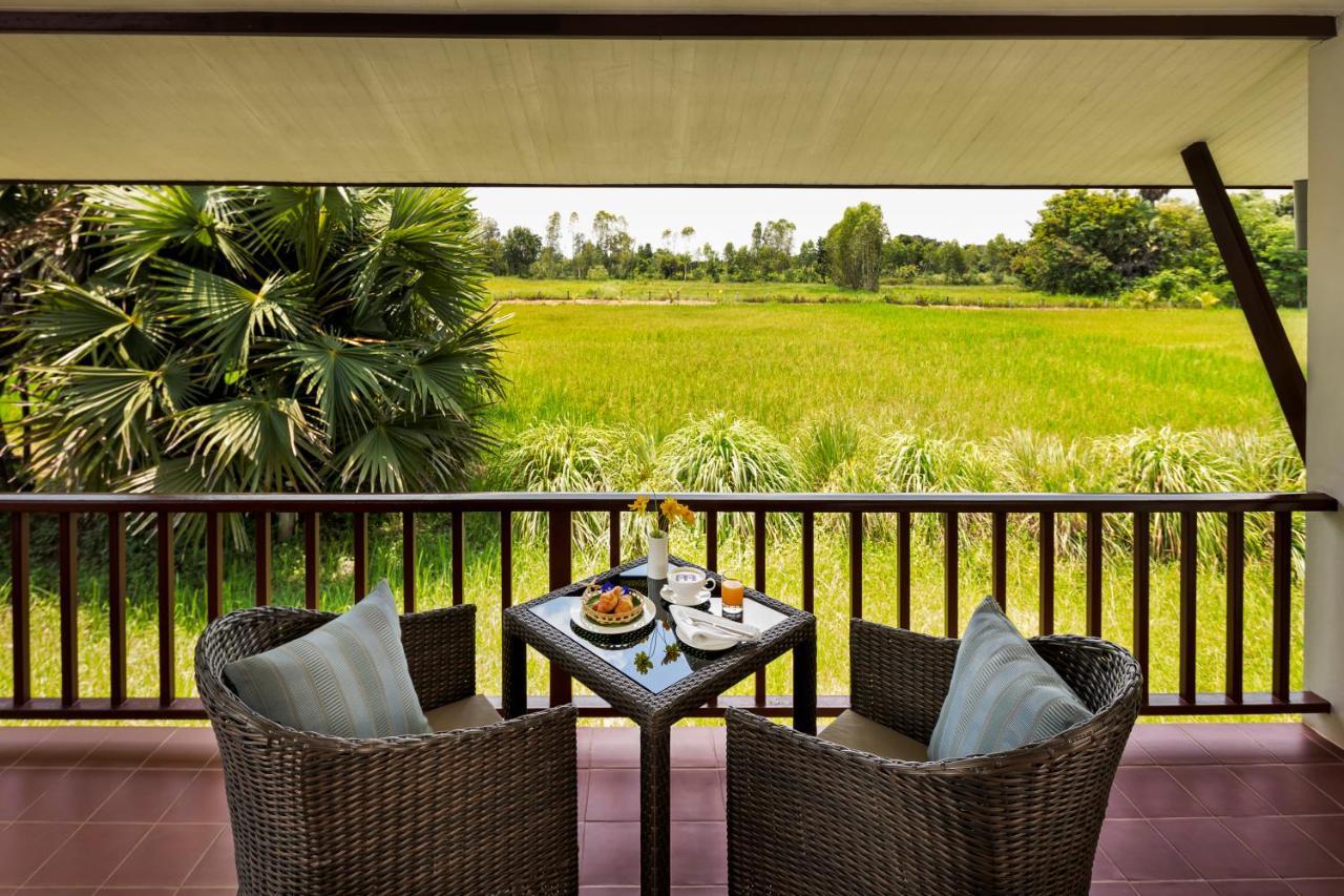 Pimali Resort & Training Centre Nong Khai Luaran gambar