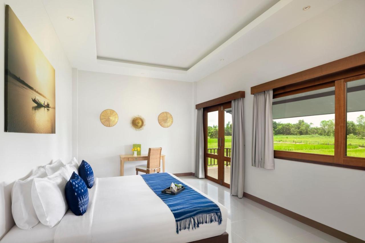 Pimali Resort & Training Centre Nong Khai Luaran gambar