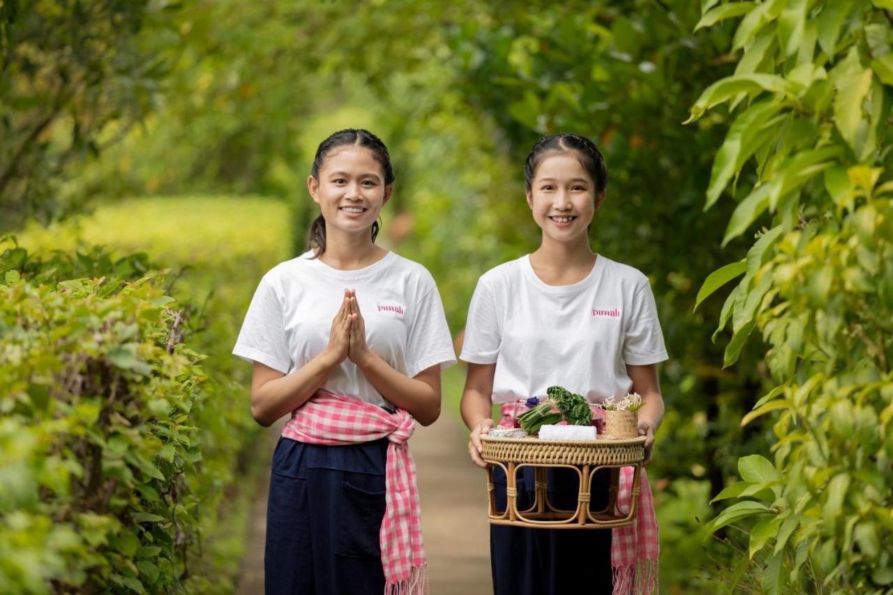 Pimali Resort & Training Centre Nong Khai Luaran gambar