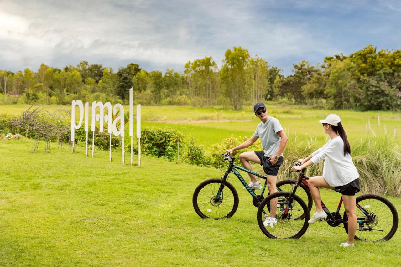 Pimali Resort & Training Centre Nong Khai Luaran gambar