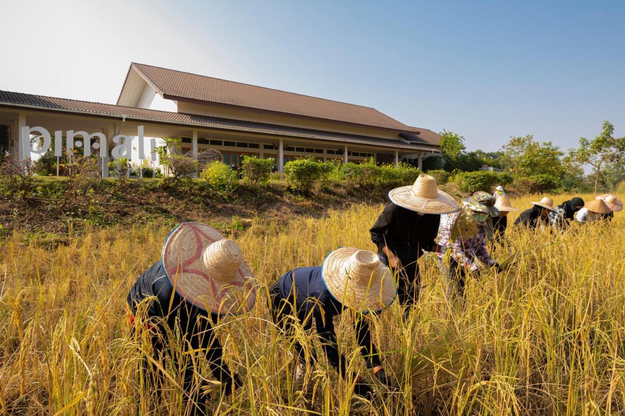Pimali Resort & Training Centre Nong Khai Luaran gambar