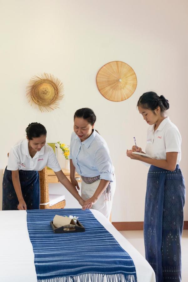 Pimali Resort & Training Centre Nong Khai Luaran gambar