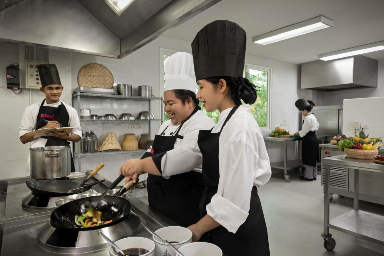 Pimali Resort & Training Centre Nong Khai Luaran gambar