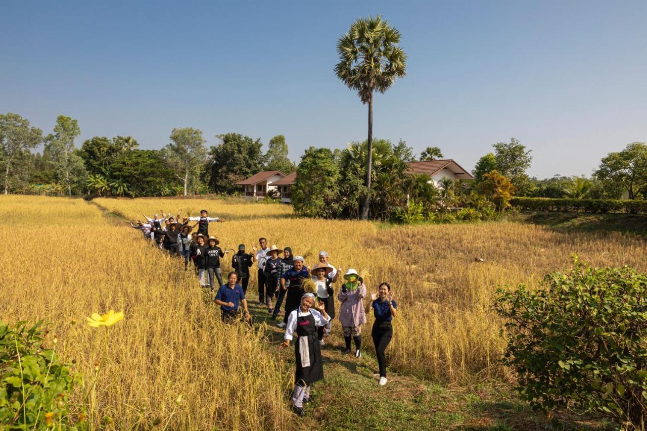 Pimali Resort & Training Centre Nong Khai Luaran gambar