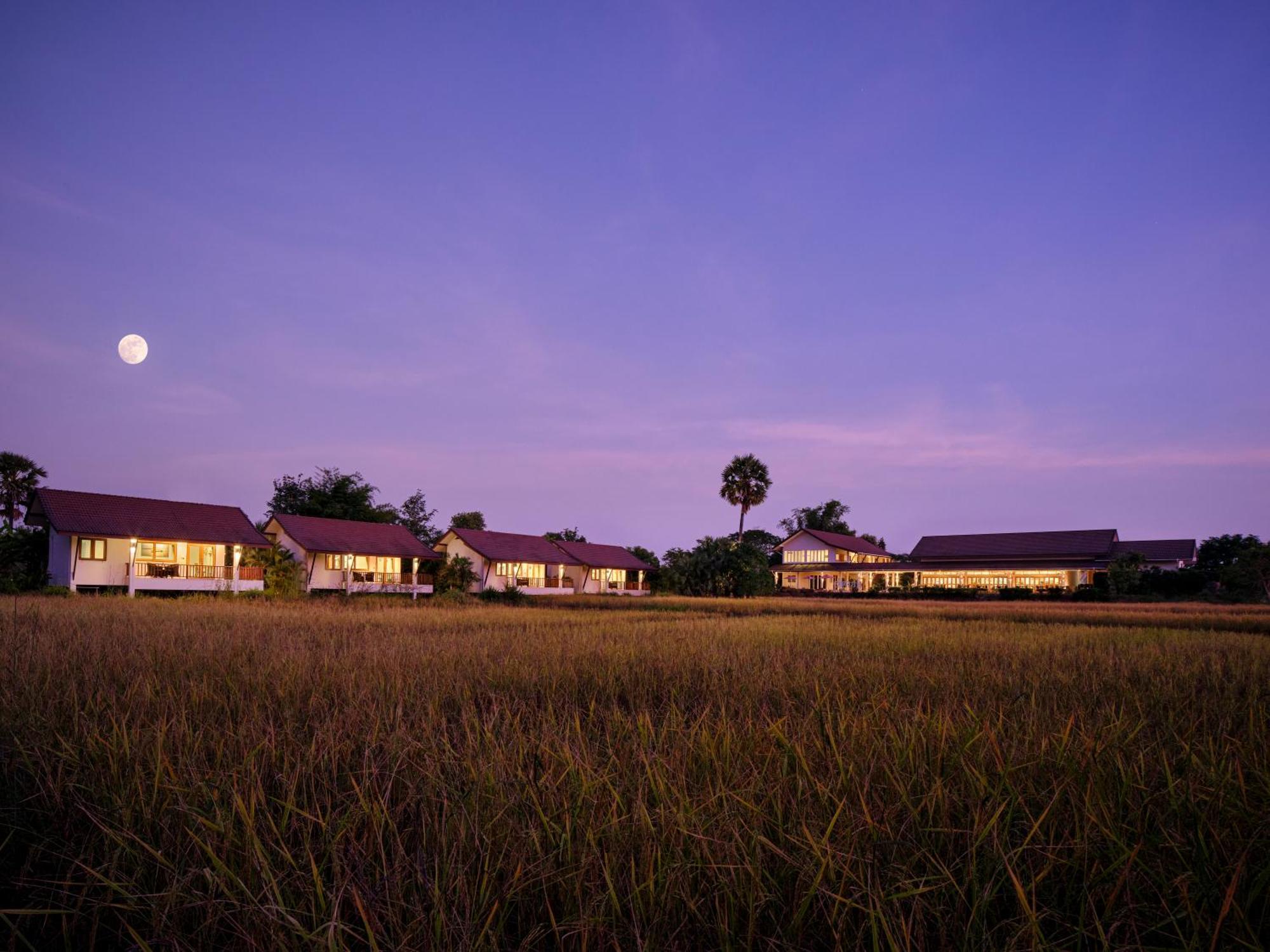 Pimali Resort & Training Centre Nong Khai Luaran gambar