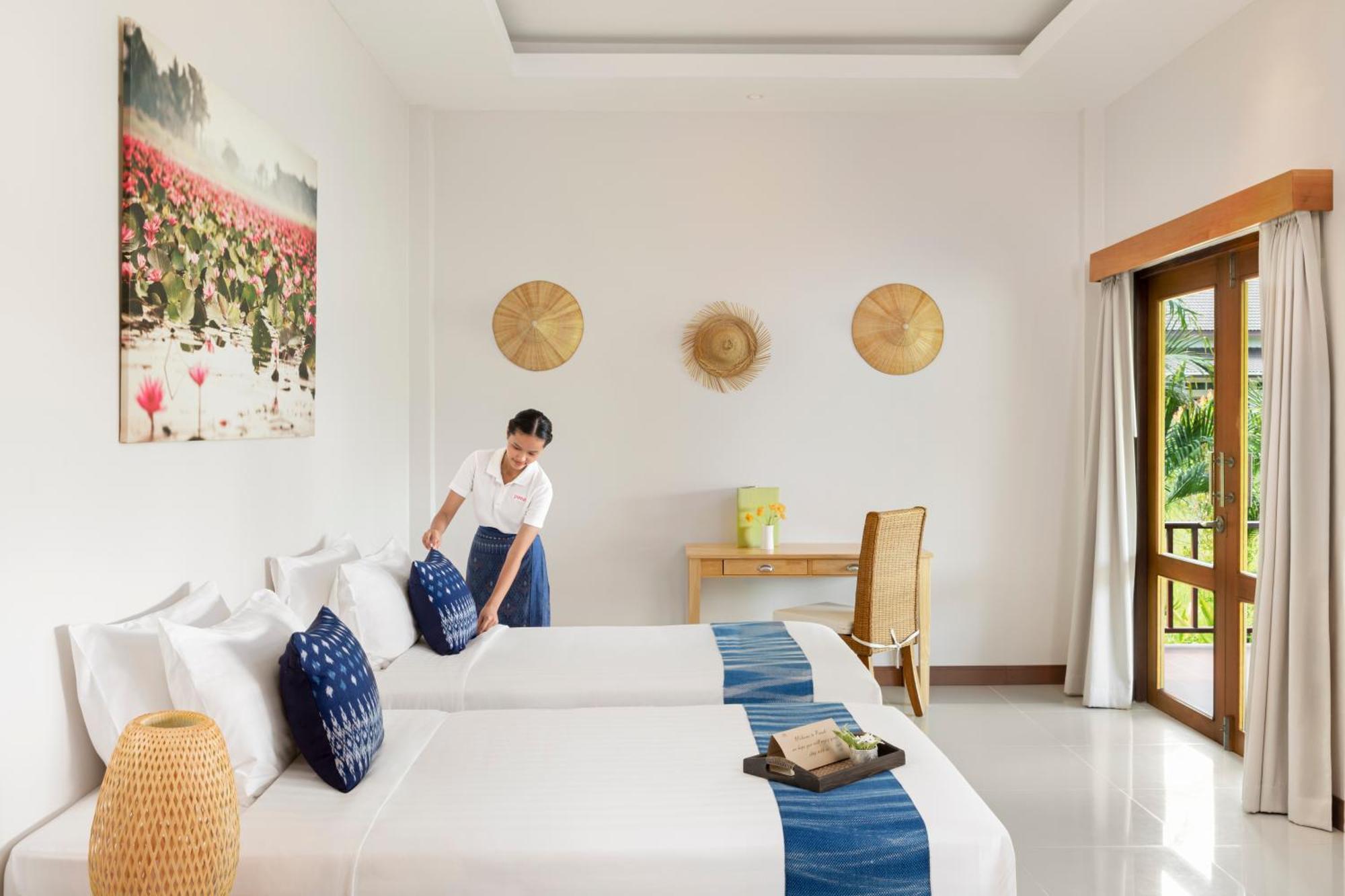 Pimali Resort & Training Centre Nong Khai Luaran gambar