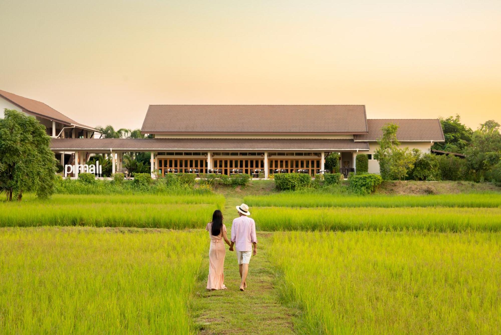 Pimali Resort & Training Centre Nong Khai Luaran gambar